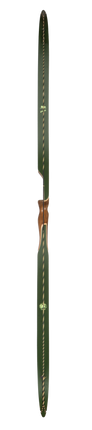 Green Glass Grizzly