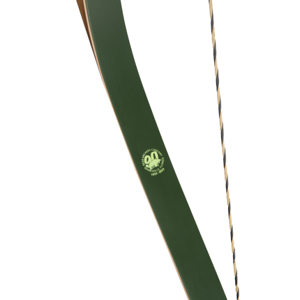 Green Glass Grizzly