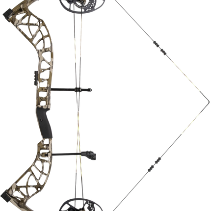 Adapt 2 HP Compound Bow
