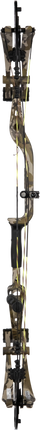 Adapt 2 HP Compound Bow