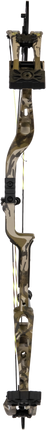 Adapt 2 HP Compound Bow