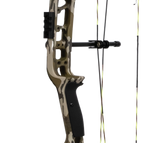 Mossy Oak Bottomland / Right Hand / 55-70lbs
