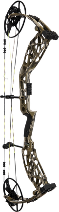 Adapt 2 HP Compound Bow