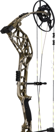 Adapt 2 HP Compound Bow