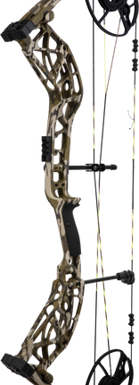 Adapt 2 HP Compound Bow
