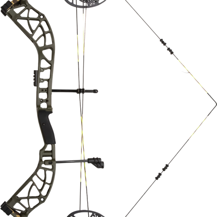 Adapt 2 HP Compound Bow