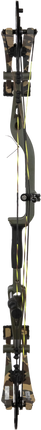 Adapt 2 HP Compound Bow
