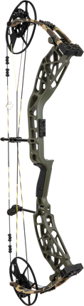 Adapt 2 HP Compound Bow