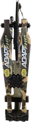 Adapt 2 HP Compound Bow