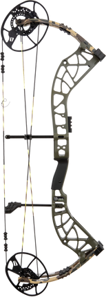 Adapt 2 HP Compound Bow