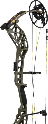 Adapt 2 HP Compound Bow