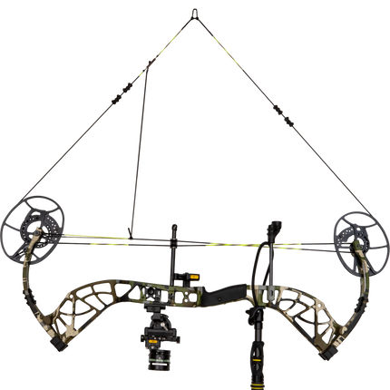 Adapt 2 HP RTH+ Compound Bow