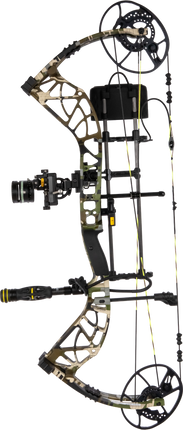 Adapt 2 HP RTH+ Compound Bow