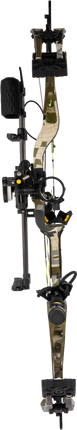 Adapt 2 HP RTH+ Compound Bow