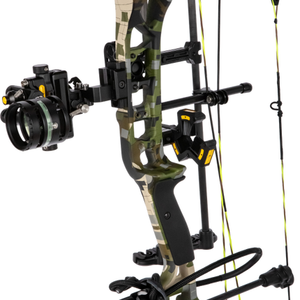 Adapt 2 HP RTH+ Compound Bow