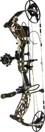Bear Adapt 2 HP RTH+ in color Emerge 2.0.