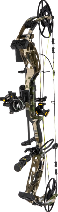 Adapt 2 HP RTH+ Compound Bow