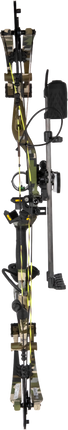 Adapt 2 HP RTH+ Compound Bow