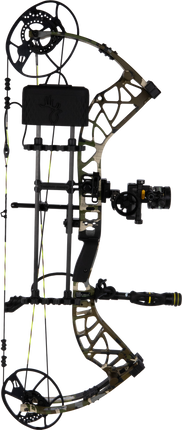 Adapt 2 HP RTH+ Compound Bow