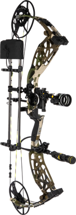 Adapt 2 HP RTH+ Compound Bow