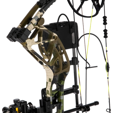 Adapt 2 HP RTH+ Compound Bow