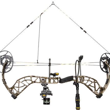 Adapt 2 HP RTH+ Compound Bow