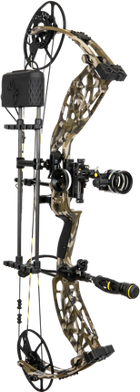 Adapt 2 HP RTH+ Compound Bow