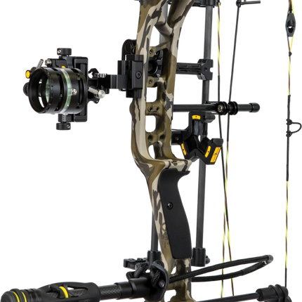 Adapt 2 HP RTH+ Compound Bow
