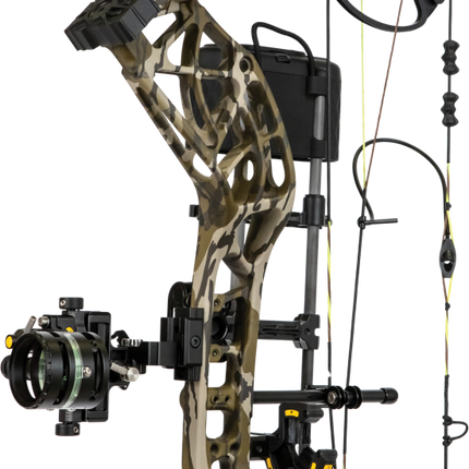 Adapt 2 HP RTH+ Compound Bow