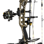 Mossy Oak Bottomland / Right Hand / 55-70lbs