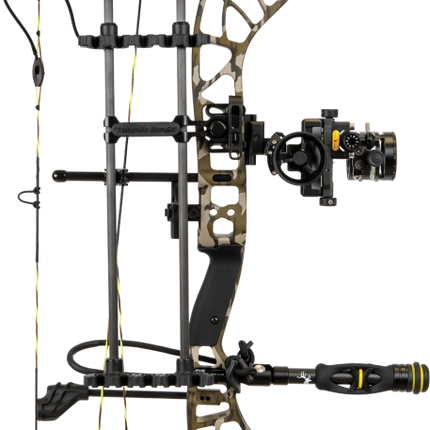Adapt 2 HP RTH+ Compound Bow