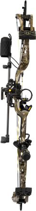 Adapt 2 HP RTH+ Compound Bow