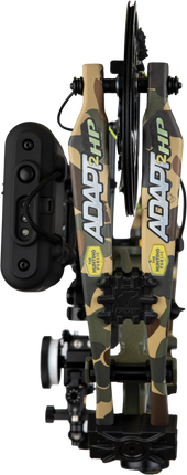 Adapt 2 HP RTH+ Compound Bow