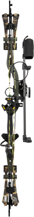 Adapt 2 HP RTH+ Compound Bow