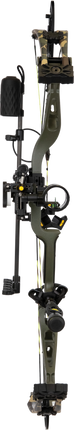 Adapt 2 HP RTH+ Compound Bow