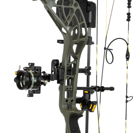 Adapt 2 HP RTH+ Compound Bow