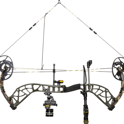 Adapt 2 HP RTH+ Compound Bow
