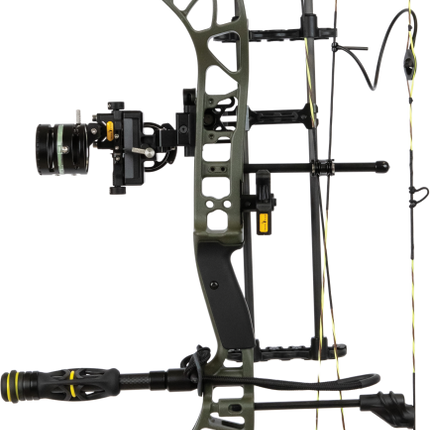 Adapt 2 HP RTH+ Compound Bow