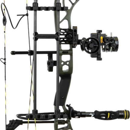 Adapt 2 HP RTH+ Compound Bow
