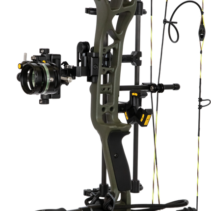 Adapt 2 HP RTH+ Compound Bow