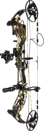 Adapt 2 HP RTH+ Sync Compound Bow