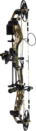 Adapt 2 HP RTH+ Sync Compound Bow