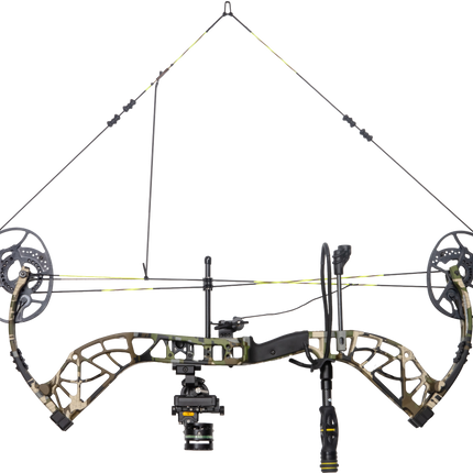 Adapt 2 HP RTH+ Sync Compound Bow