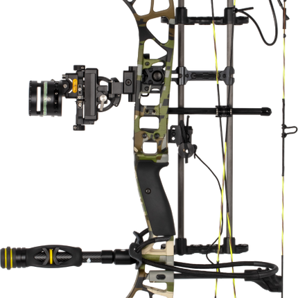 Adapt 2 HP RTH+ Sync Compound Bow