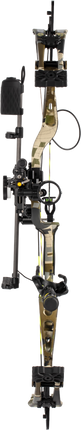 Adapt 2 HP RTH+ Sync Compound Bow