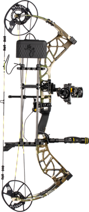 Adapt 2 HP RTH+ Sync Compound Bow