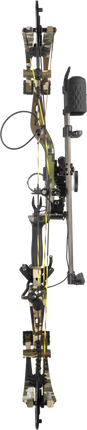 Adapt 2 HP RTH+ Sync Compound Bow