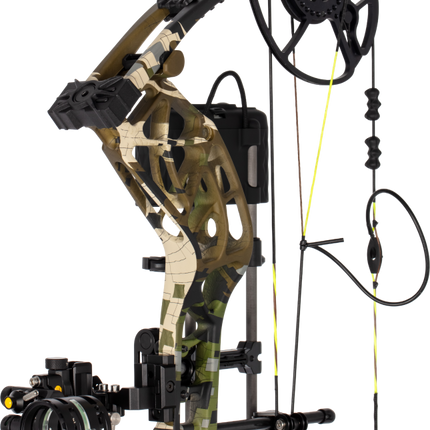 Adapt 2 HP RTH+ Sync Compound Bow