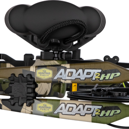 Adapt 2 HP RTH+ Sync Compound Bow