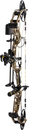Adapt 2 HP RTH+ Sync Compound Bow